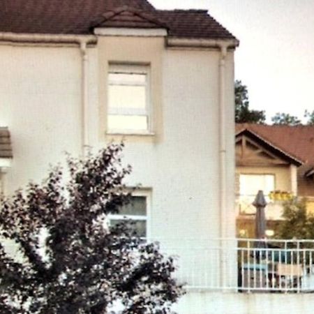 Joli Duplex Proche Disneyland Daire Montévrain Dış mekan fotoğraf