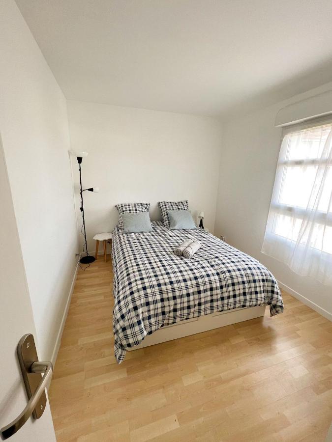 Joli Duplex Proche Disneyland Daire Montévrain Dış mekan fotoğraf